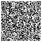 QR code with A-1 Adams Bell Agency contacts