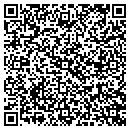 QR code with C JS Sandwich Shops contacts