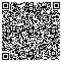 QR code with A A Aardvark contacts