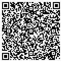 QR code with B & T Uniforms contacts