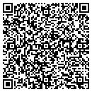 QR code with A1 Bonding contacts