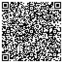 QR code with A2Z Bail Bonds contacts