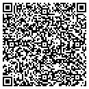 QR code with A A A Bail Bonding contacts