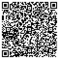 QR code with 24-7 Bail Bonds contacts