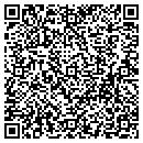 QR code with A-1 Bonding contacts