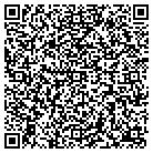 QR code with Peninsula Pumping Inc contacts