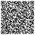 QR code with A A Rocky Mountain Bail Bonds contacts