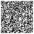 QR code with AAA Bail Bonds LLC. contacts