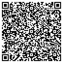 QR code with Gametrader contacts