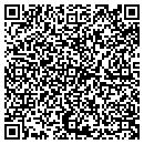 QR code with A1 Out Bailbonds contacts
