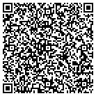 QR code with A AAA A 4/7 Bail Bonds Inc contacts