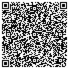 QR code with A First National Banking contacts