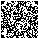 QR code with AAA 5 Percent Bail Bonding CO contacts