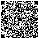 QR code with Marion Ranzino Nationwide Ins contacts