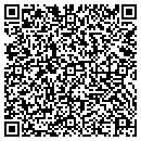 QR code with J B Camilli Bail Bond contacts