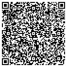 QR code with Accufirst Title Service Inc contacts