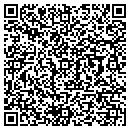 QR code with Amys Bonnett contacts