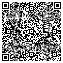 QR code with Alliance Bank contacts