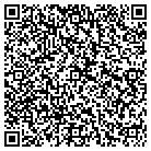 QR code with M&D Welding Services Inc contacts