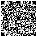 QR code with Kamm Consulting contacts