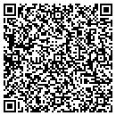 QR code with Adrian Bank contacts