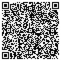 QR code with CVS contacts
