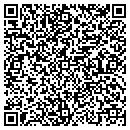QR code with Alaska Carpet Service contacts