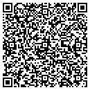 QR code with A1 Floor Care contacts