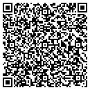 QR code with A 1 Window And Floors contacts