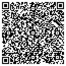 QR code with A & E Concrete & Flooring Inc contacts