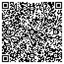 QR code with A & A Flooring LLC contacts