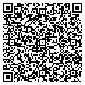 QR code with Bank Of The West contacts