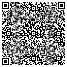 QR code with Action Carpet Simsbury contacts