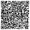 QR code with Itc Inc contacts