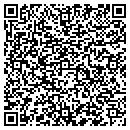QR code with A11a Flooring Inc contacts