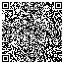 QR code with 3 Guys Flooring LLC contacts
