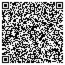 QR code with 4 On The Floor contacts
