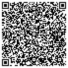 QR code with Ticor Title Insurance Company contacts