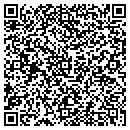 QR code with Allegan Metropolitan Title Agency contacts
