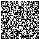 QR code with Adams Carpet contacts