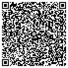 QR code with A New Beginning Flooring Inc contacts