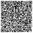 QR code with Koucky Studios At Mc Gowan Frm contacts