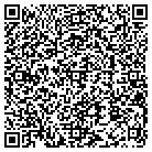 QR code with Acadian Carpet Center Inc contacts