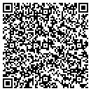 QR code with A&D Floor Cleaning & More contacts