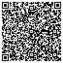 QR code with A A Dun Rite Service contacts
