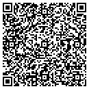QR code with A & C Floors contacts