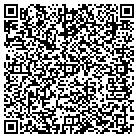 QR code with A Cutting Edge Tile And Flooring contacts