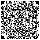 QR code with A & D Carpet & Upholestery Cleaning contacts