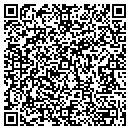 QR code with Hubbard & Quinn contacts