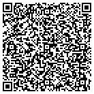 QR code with Hubbard & Quinn Title Services Inc contacts